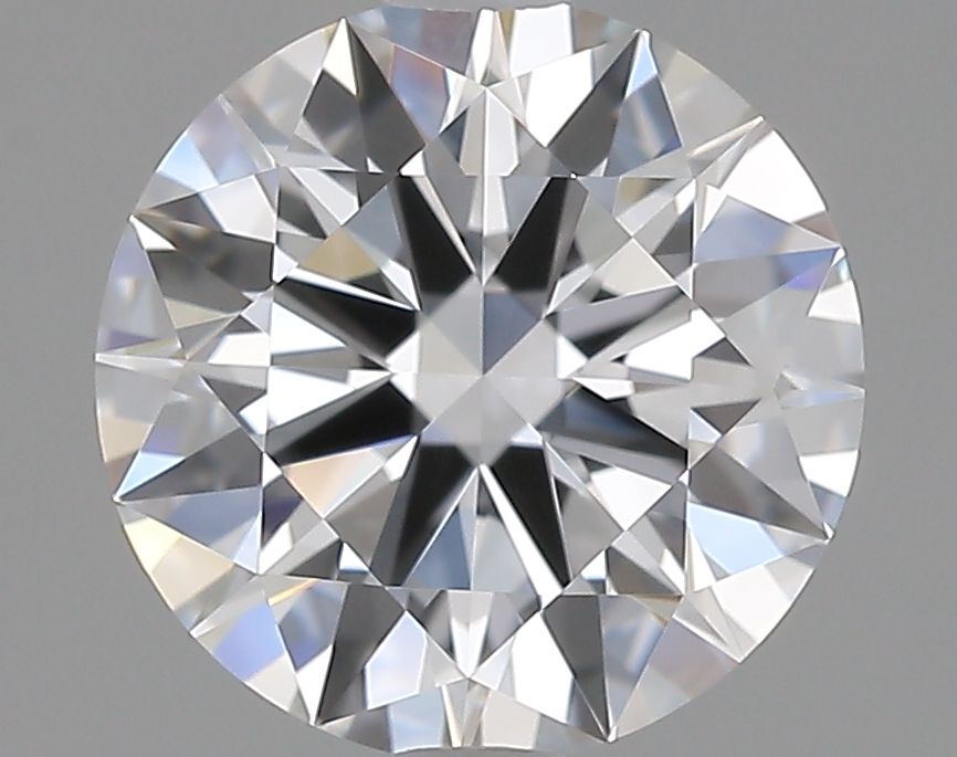 Lab Grown Diamond 2,02Ct D-VS1 Round - IGILG794687679 1