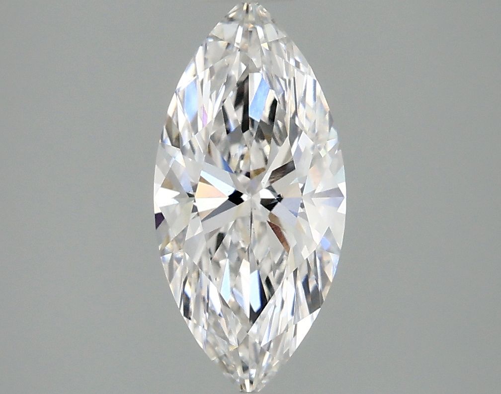 Lab Grown Diamond 1,51Ct E-VS1 Marquise - IGILG793646765 1