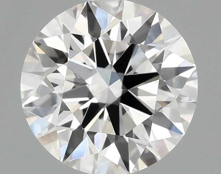 Lab Grown Diamond 0,97Ct E-VVS2 Round - IGILG801673617 1
