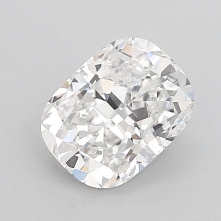 Lab Grown Diamond 2,1Ct D-VVS2 Cushion - IGILG821659868 1