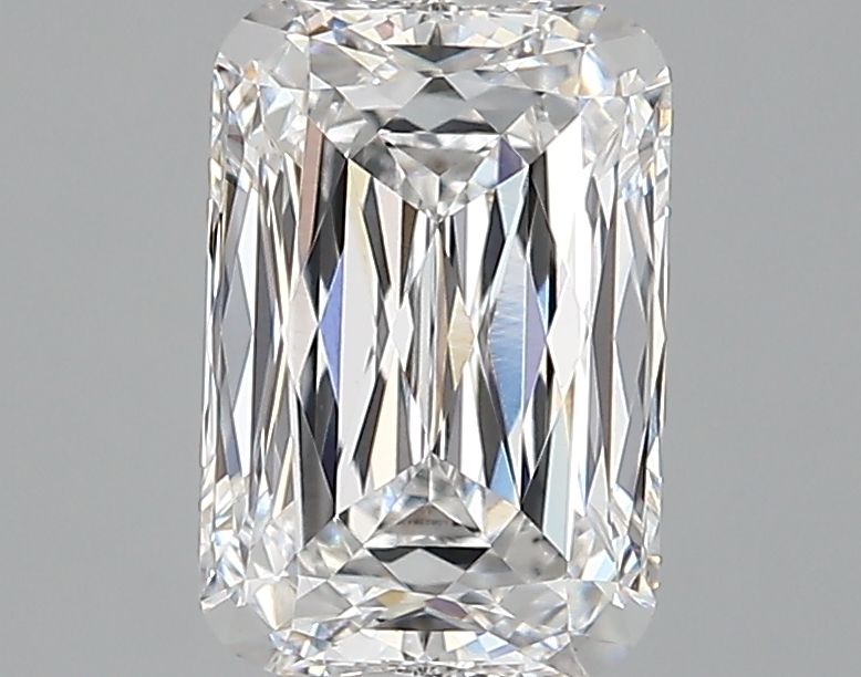 Lab Grown Diamond 2,02Ct E-VVS2 Cushion - IGILG823647537 1