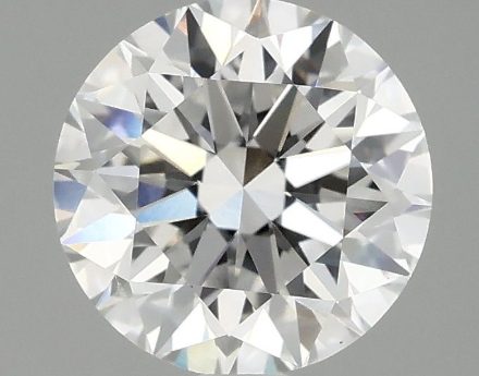 Lab Grown Diamond 2,02Ct E-VS1 Round - IGILG768661962 1