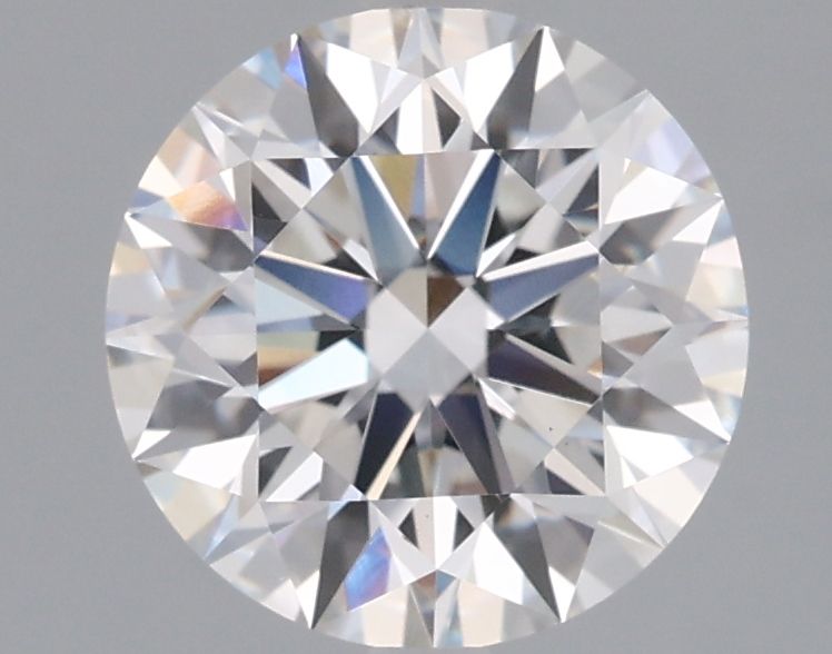 Lab Grown Diamond 2Ct E-VVS2 Round - IGILG809603846 1