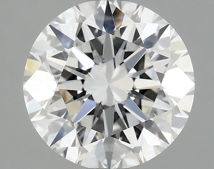 Lab Grown Diamond 2,09Ct E-VVS2 Round - IGILG760578242 1