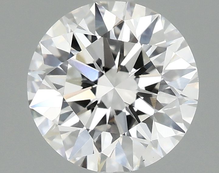 Lab Grown Diamond 2,02Ct E-VS1 Round - IGILG769649829 1