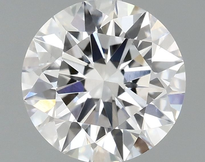 Lab Grown Diamond 1Ct E-VS1 Round - IGILG792646037 1