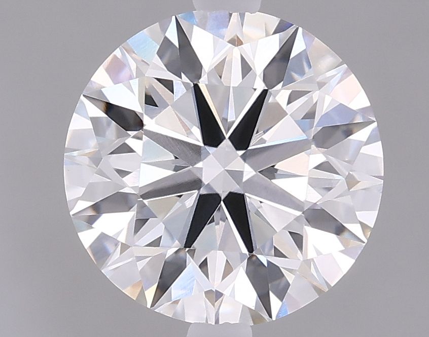 Lab Grown Diamond 1,51Ct E-VVS2 Round - IGILG821673645 1