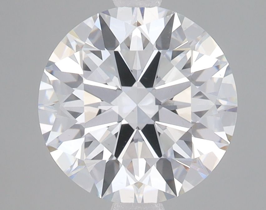 Lab Grown Diamond 2,56Ct E-VS1 Round - IGILG775621667 1