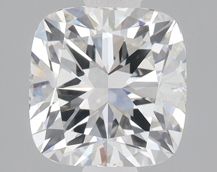 Lab Grown Diamond 2,04Ct F-VVS2 Cushion - IGILG807634264 1