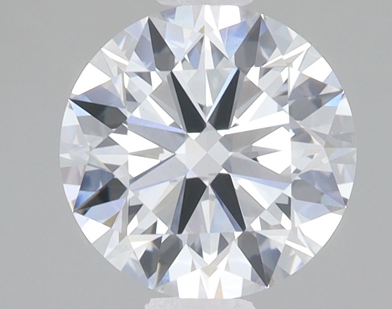 Lab Grown Diamond 1,99Ct E-VS1 Round - IGILG823683957 1
