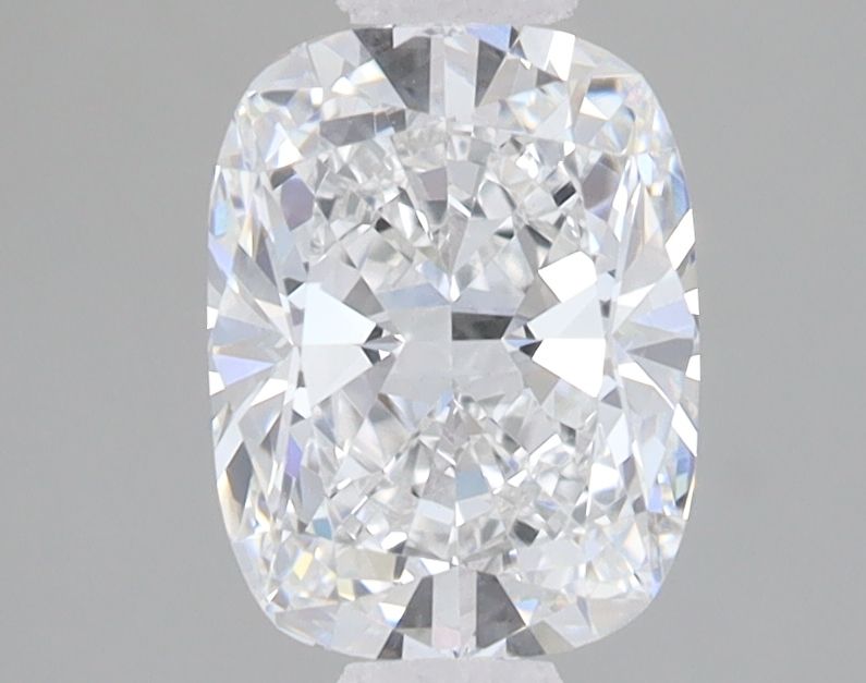 Lab Grown Diamond 1,66Ct E-VVS2 Cushion - IGILG823619723 1