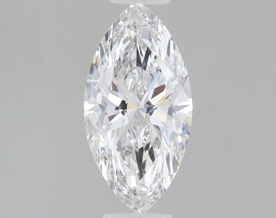 Lab Grown Diamond 0,71Ct E-VVS1 Marquise - IGILG824608953 1