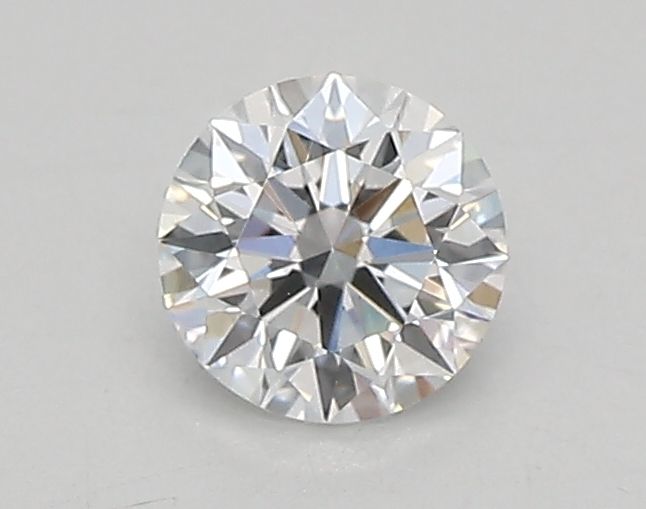 Lab Grown Diamond 0,42Ct D-VS1 Round - IGILG822623780 1