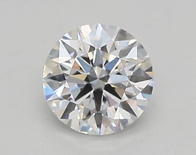 Lab Grown Diamond 0,48Ct D-VS1 Round - IGILG822623768 1