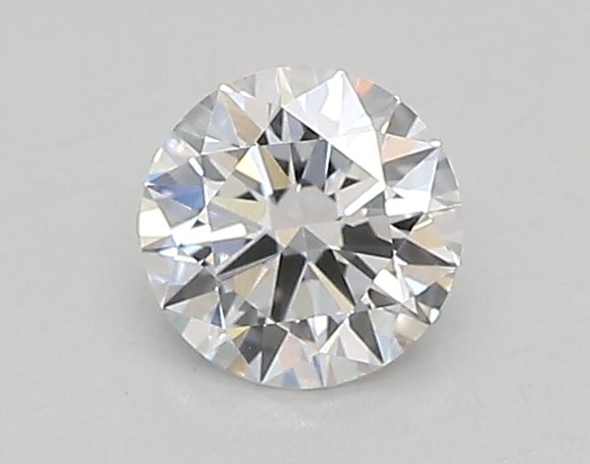 Lab Grown Diamond 0,43Ct D-VVS2 Round - IGILG822623753 1