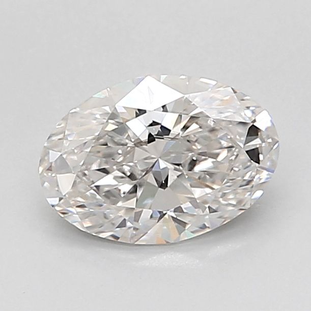 Lab Grown Diamond 1,11Ct F-VS1 Oval - IGILG577390510 1