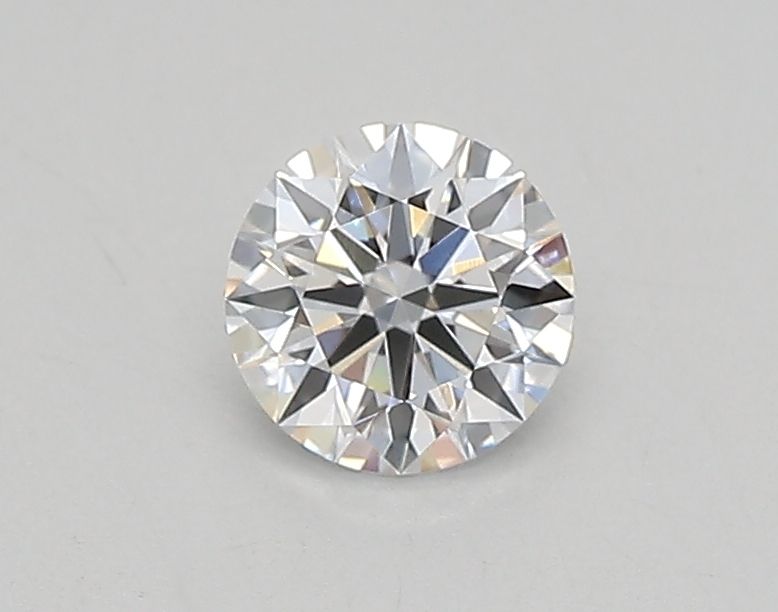 Lab Grown Diamond 0,41Ct D-VVS1 Round - IGILG822623789 1