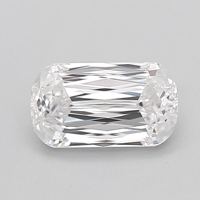 Lab Grown Diamond 1,02Ct D-VVS1 Cushion - IGILG819632100 1