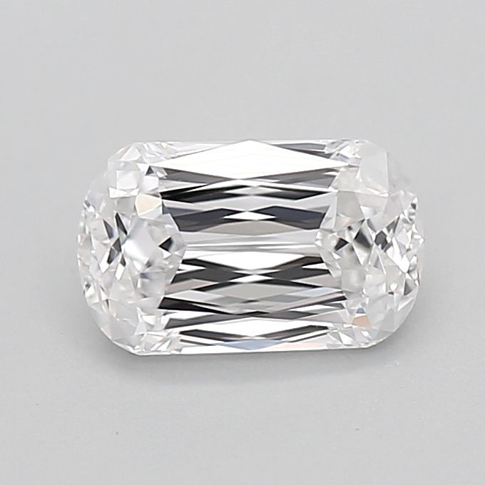 Lab Grown Diamond 1,04Ct D-IF Cushion - IGILG819632102 1