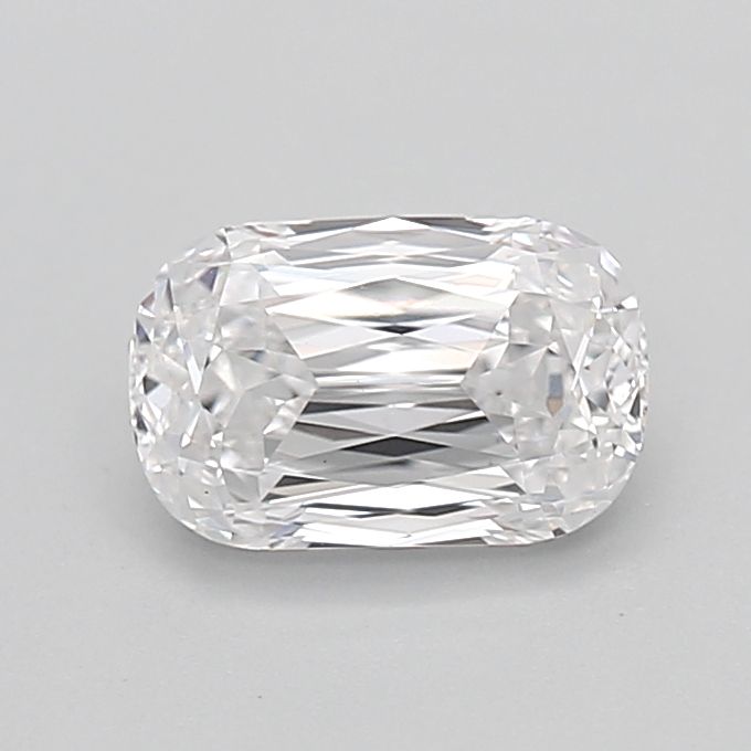 Lab Grown Diamond 1,01Ct D-VVS2 Cushion - IGILG819632099 1