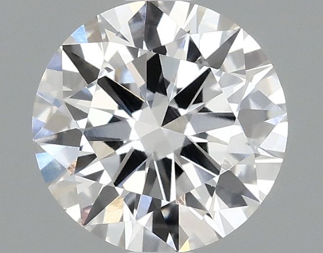 Lab Grown Diamond 1Ct E-VS1 Round - IGILG792638114 1