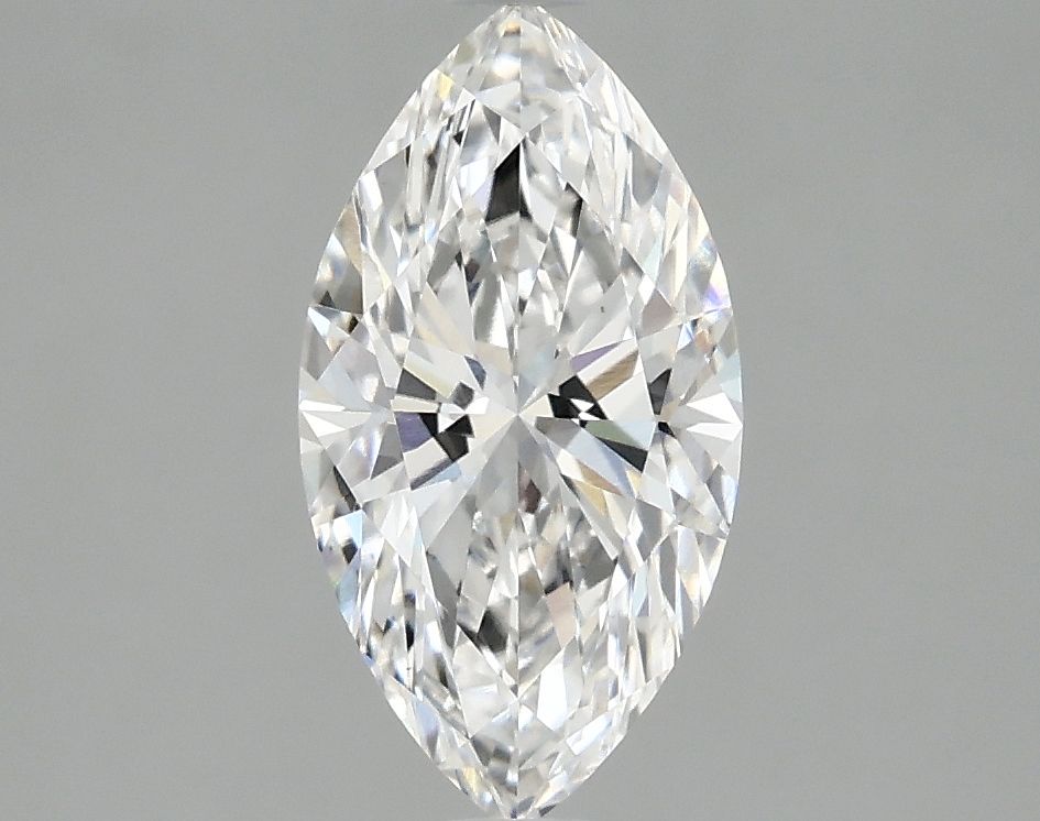 Lab Grown Diamond 1,51Ct E-VS1 Marquise - IGILG793649789 1