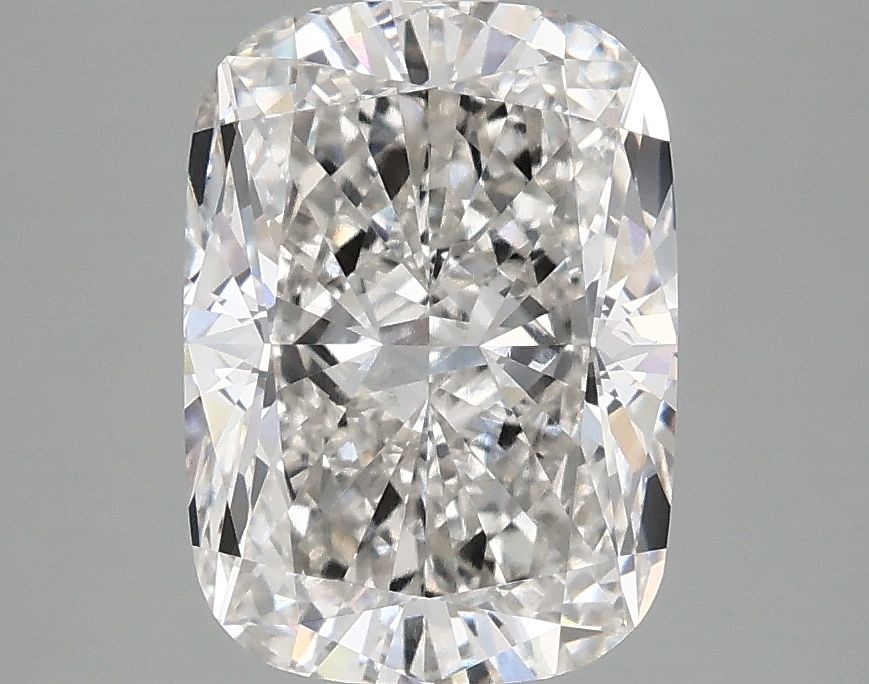 Lab Grown Diamond 3,02Ct G-VS1 Cushion - IGILG792639850 1