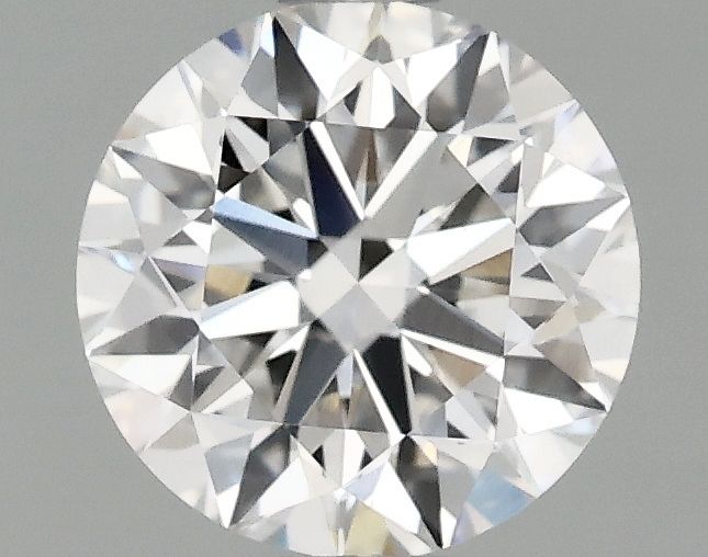 Lab Grown Diamond 1Ct E-VS1 Round - IGILG792684547 1