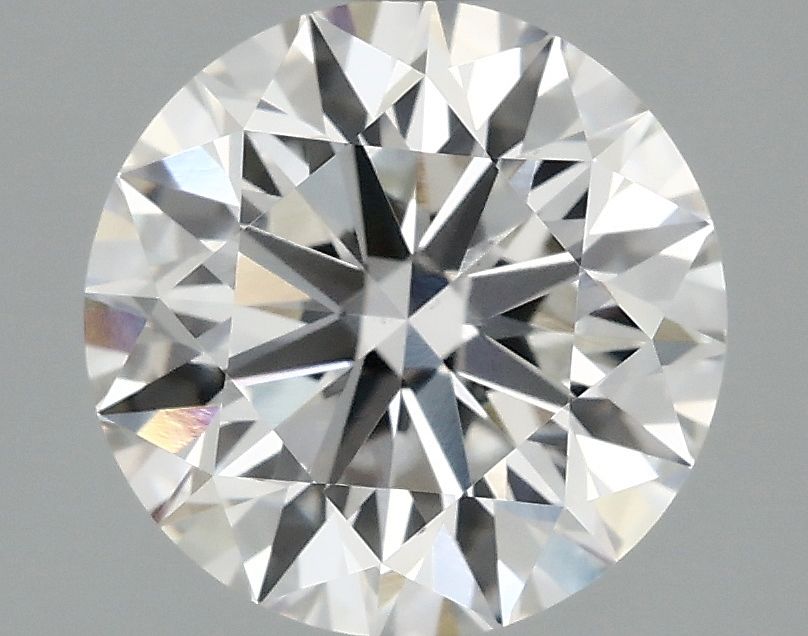 Lab Grown Diamond 2,04Ct E-VS1 Round - IGILG803611019 1