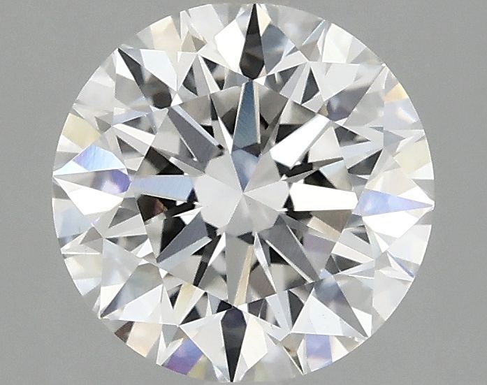 Lab Grown Diamond 2,02Ct E-VS1 Round - IGILG769619969 1