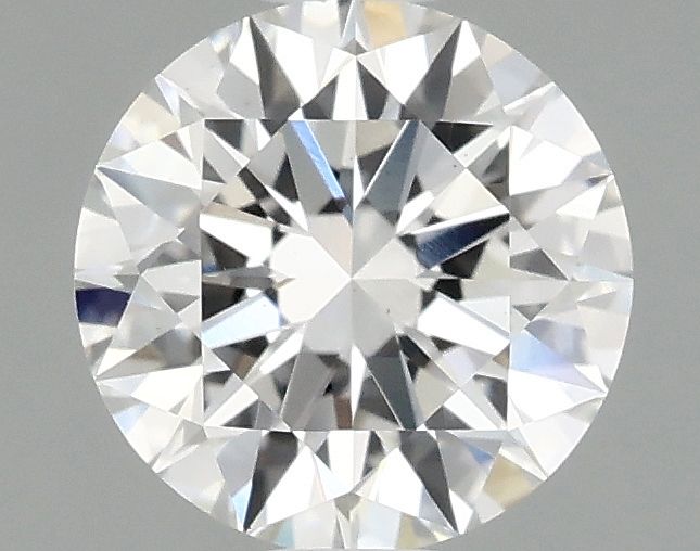 Lab Grown Diamond 1Ct E-VS1 Round - IGILG792610140 1
