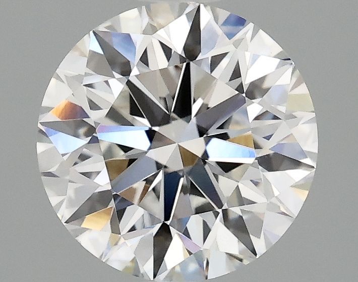 Lab Grown Diamond 2,02Ct E-VS1 Round - IGILG776607885 1