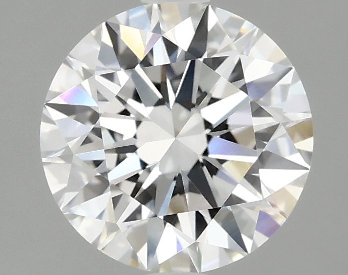 Lab Grown Diamond 2,02Ct E-VS1 Round - IGILG775632791 1
