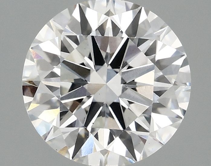 Lab Grown Diamond 2,02Ct E-VS1 Round - IGILG776604539 1