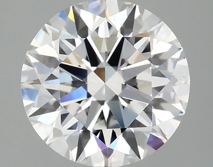 Lab Grown Diamond 2,02Ct E-VS1 Round - IGILG774632639 1