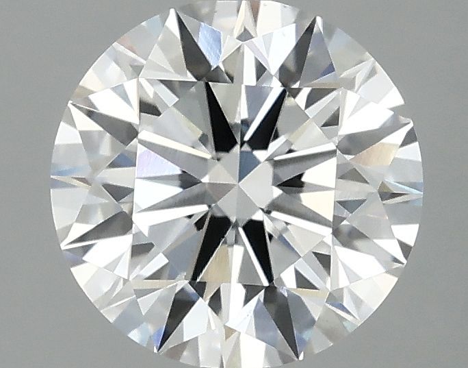 Lab Grown Diamond 2,02Ct E-VS1 Round - IGILG772679073 1