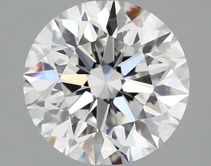 Lab Grown Diamond 2,02Ct E-VS1 Round - IGILG772696463 1