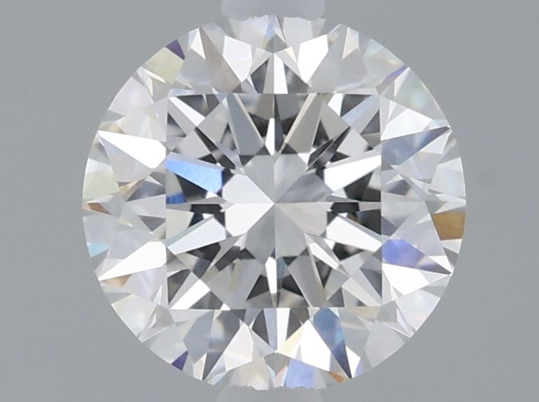 Lab Grown Diamond 1,04Ct D-IF Round - IGILG818606250 1