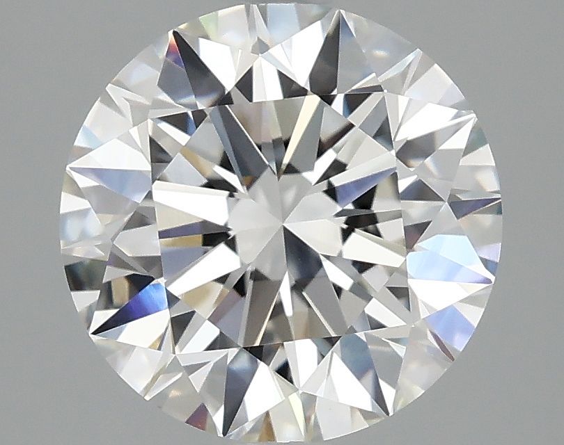 Lab Grown Diamond 3,1Ct E-VS1 Round - IGILG754527598 1