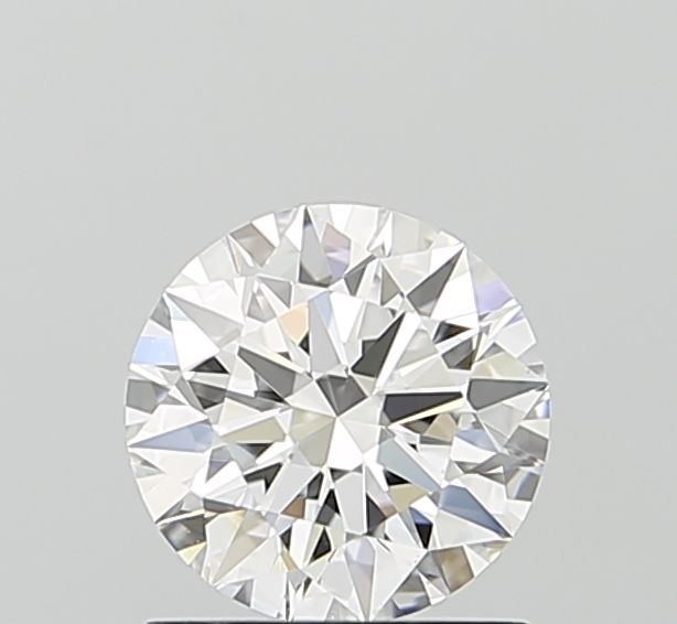 Lab Grown Diamond 1,08Ct D-IF Round - IGILG815676715 1
