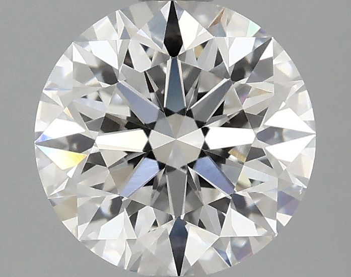 Lab Grown Diamond 2,02Ct E-VS1 Round - IGILG770651277 1