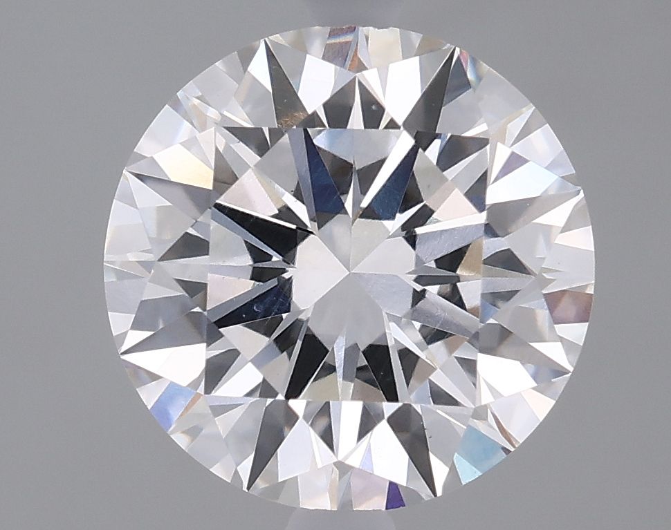 Lab Grown Diamond 2,08Ct D-VS1 Round - IGILG821699702 1