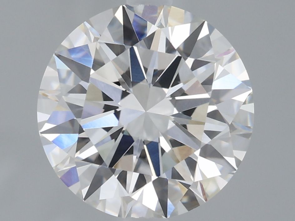 Lab Grown Diamond 2,04Ct E-VVS2 Round - IGILG821630231 1