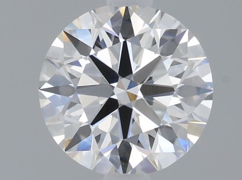 Lab Grown Diamond 1,05Ct D-IF Round - IGILG817660769 1