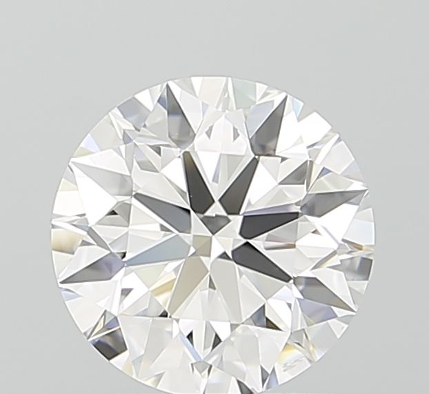 Lab Grown Diamond 2Ct E-VVS2 Round - IGILG817629515 1