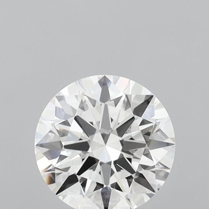 Lab Grown Diamond 2,06Ct F-VS1 Round - IGILG818645808 1
