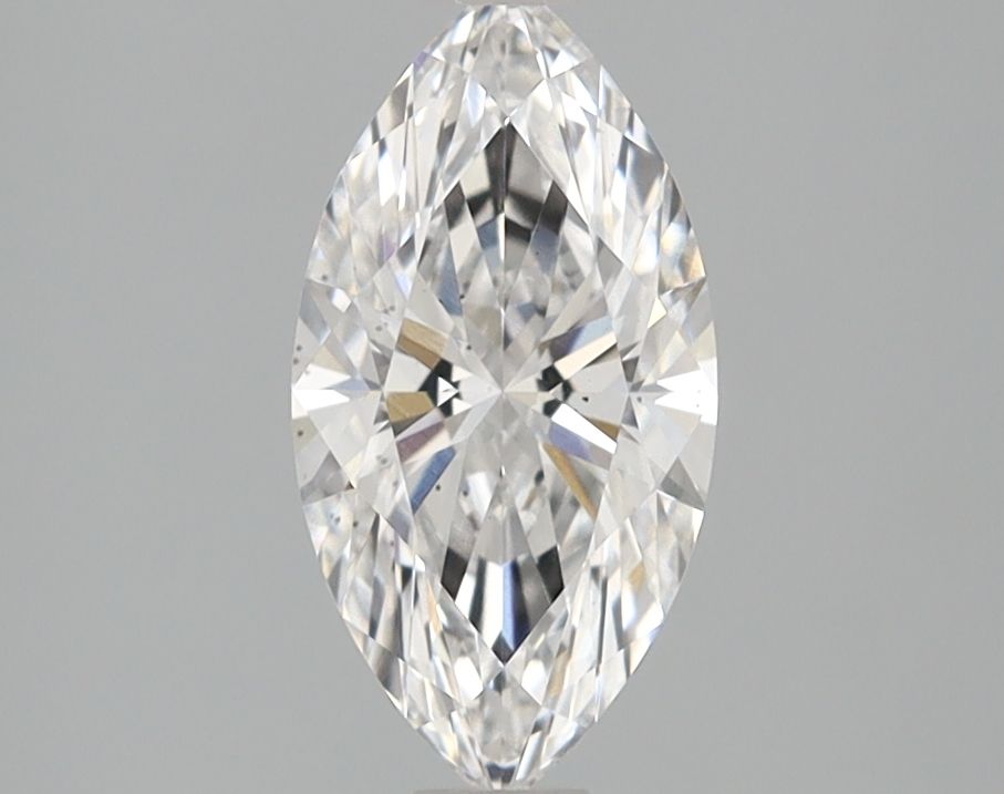 Lab Grown Diamond 1,06Ct D-VS2 Marquise - IGILG650402505 1