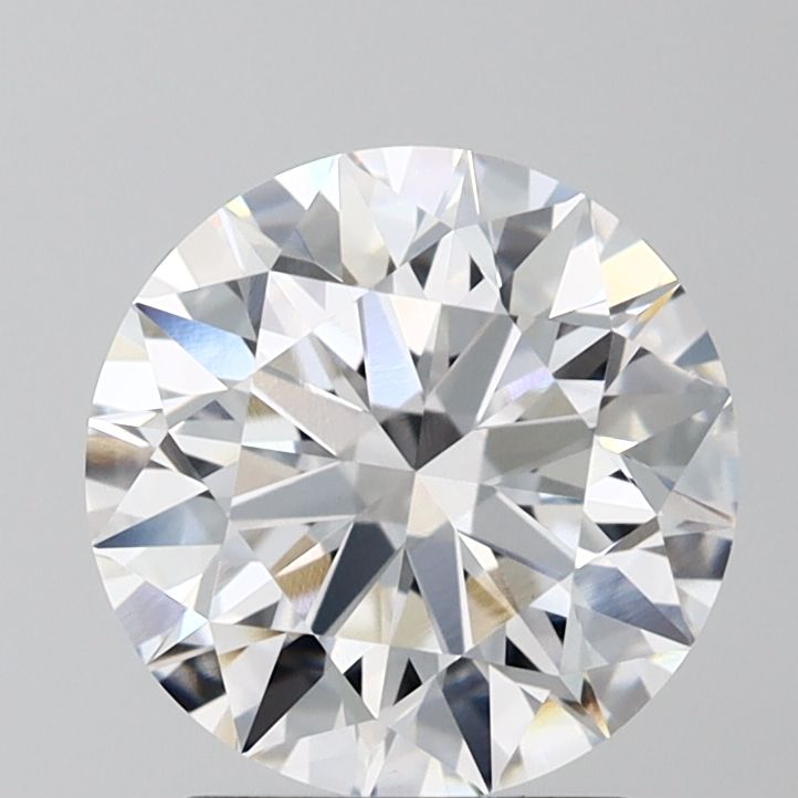 Lab Grown Diamond 2,5Ct E-VVS2 Round - IGILG777620906 1