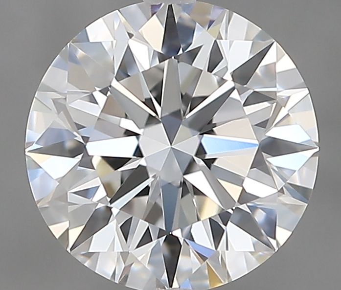 Diamond Natural 1,2Ct G-VS1 Round - GIA2556918754 1