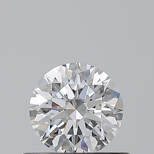 Diamond Natural 0,5Ct D-VS1 Round - GIA5556948453 1